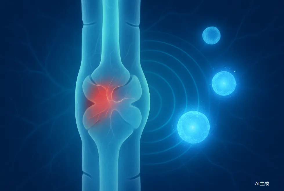 骨转移疼痛不止？前临床研究发现：脐带间充干细胞有镇痛效果且安全