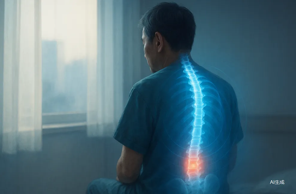 骨转移疼痛不止？前临床研究发现：脐带间充干细胞有镇痛效果且安全