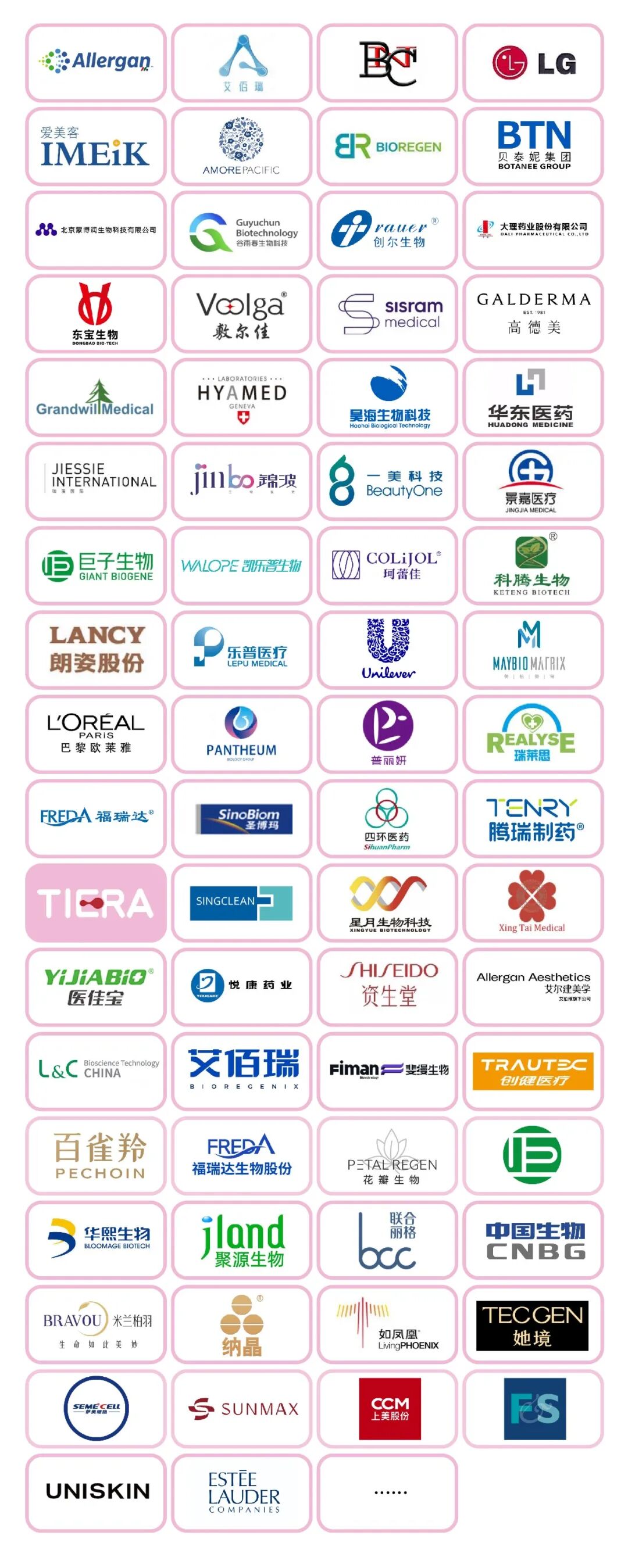 重磅首发｜2026 医美开年最大规模全产业链论坛来袭，首批嘉宾曝光，前 100 票免费申领！