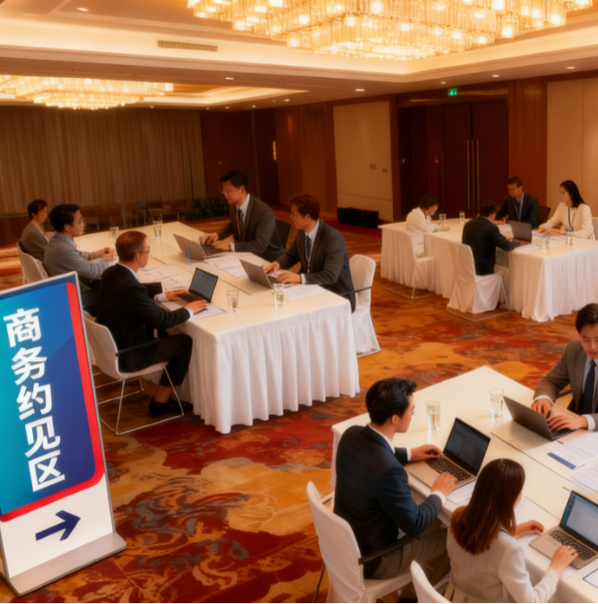 #阵容首发 | NEW-MED 2026 高端医疗器械生物材料研发及应用峰会 北京·3月17日