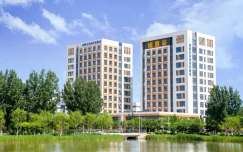 借势818号令，北方首个省级区域细胞制备中心落地